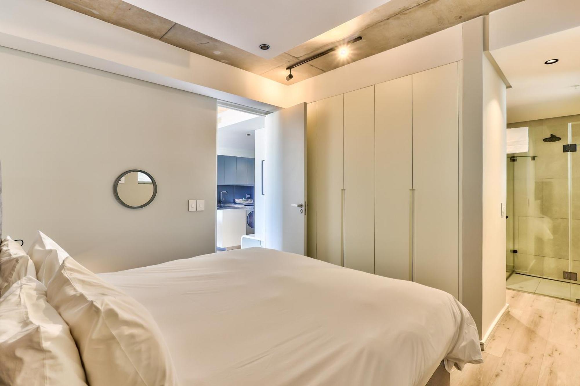 Apartment The Quarter