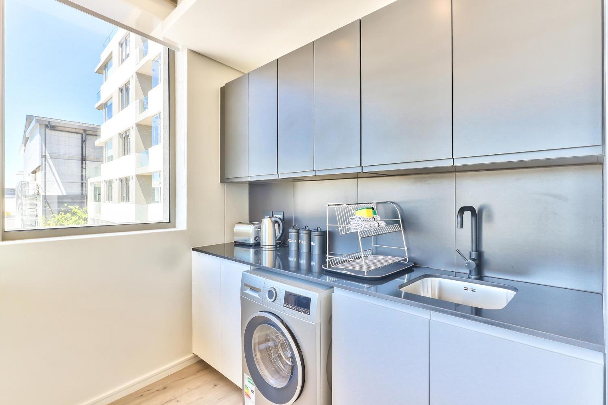Apartment The Quarter *