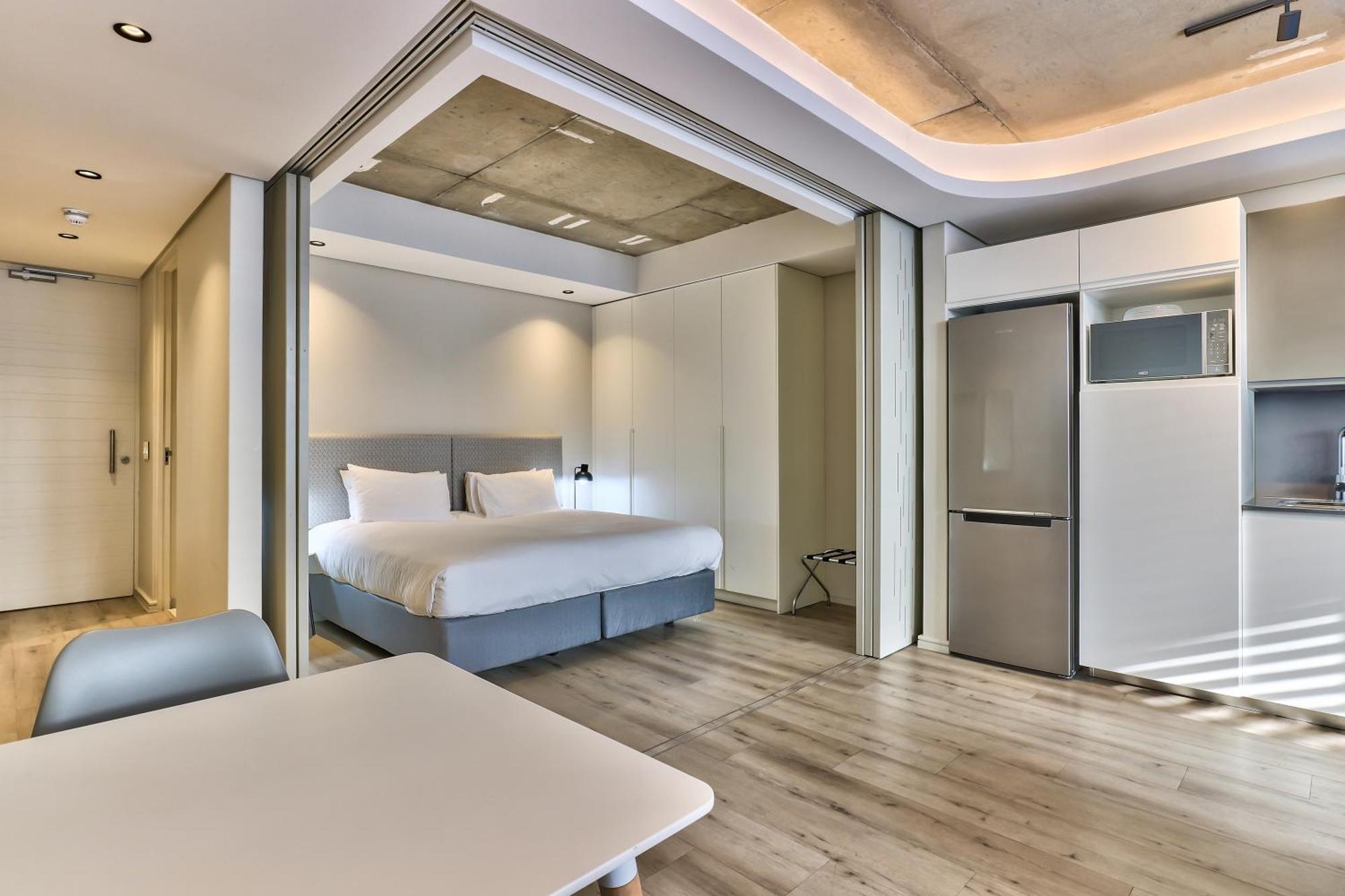 Apartment The Quarter Cape Town