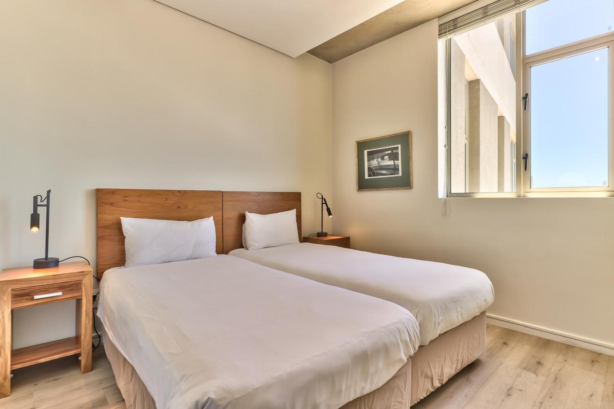 Apartment The Quarter Cape Town