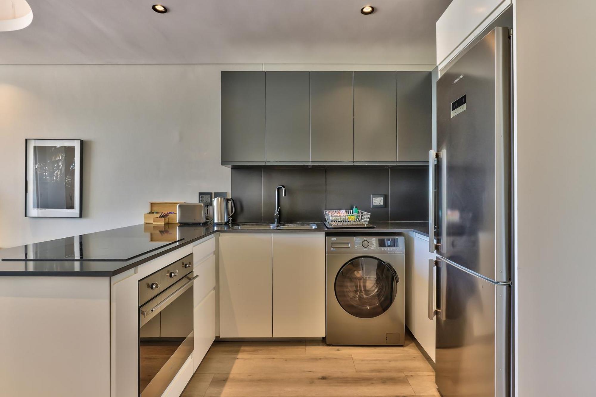 The Quarter Apartment Cape Town