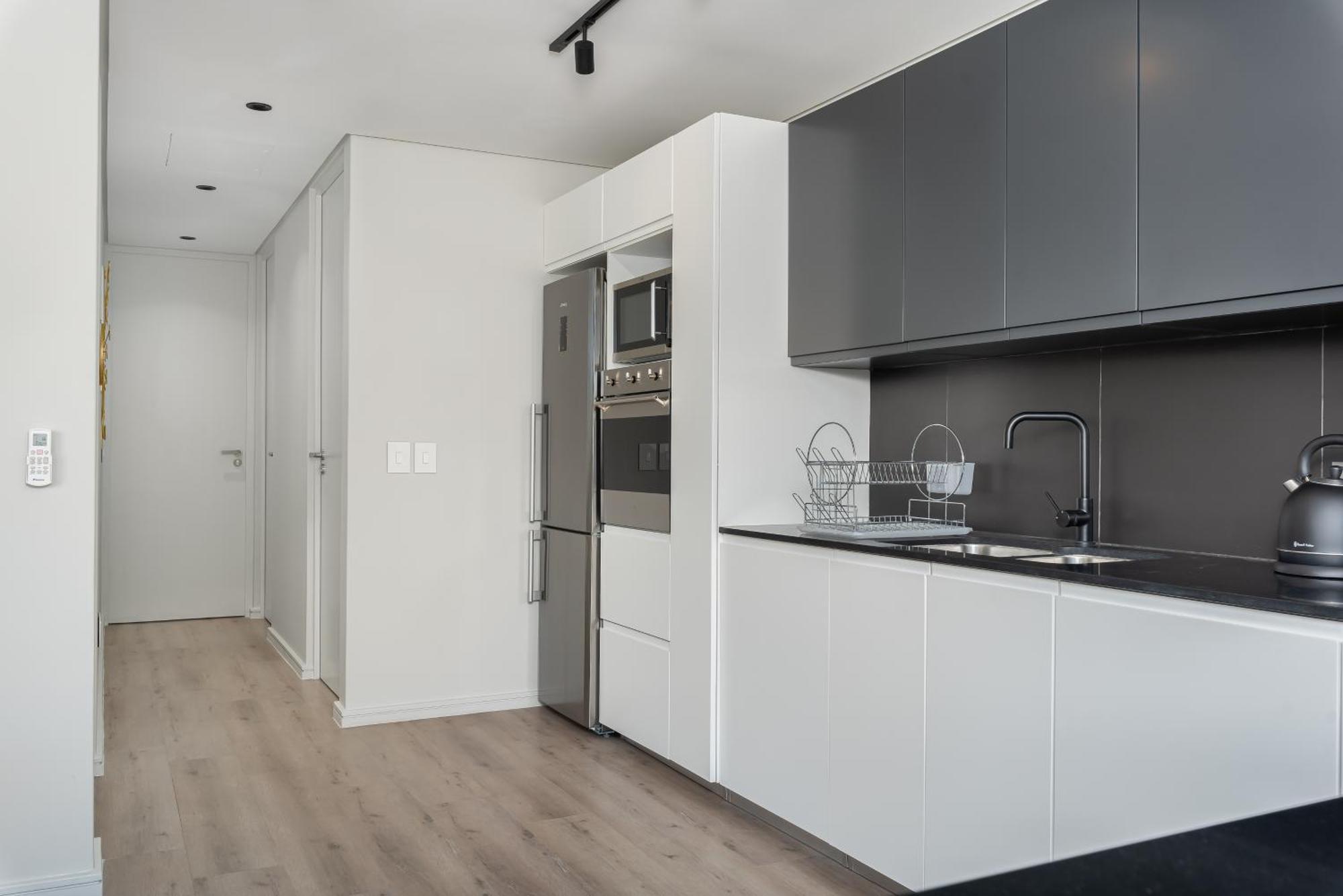 Apartment The Quarter Cape Town