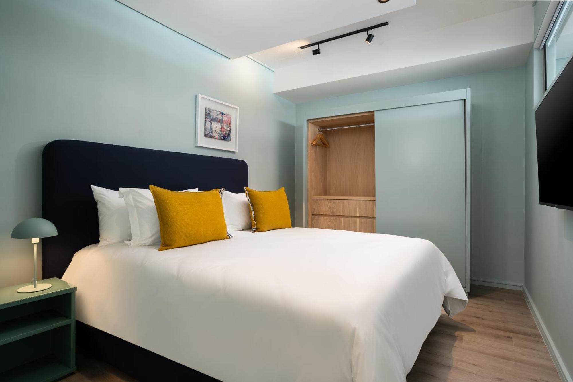 The Quarter Apartment Cape Town