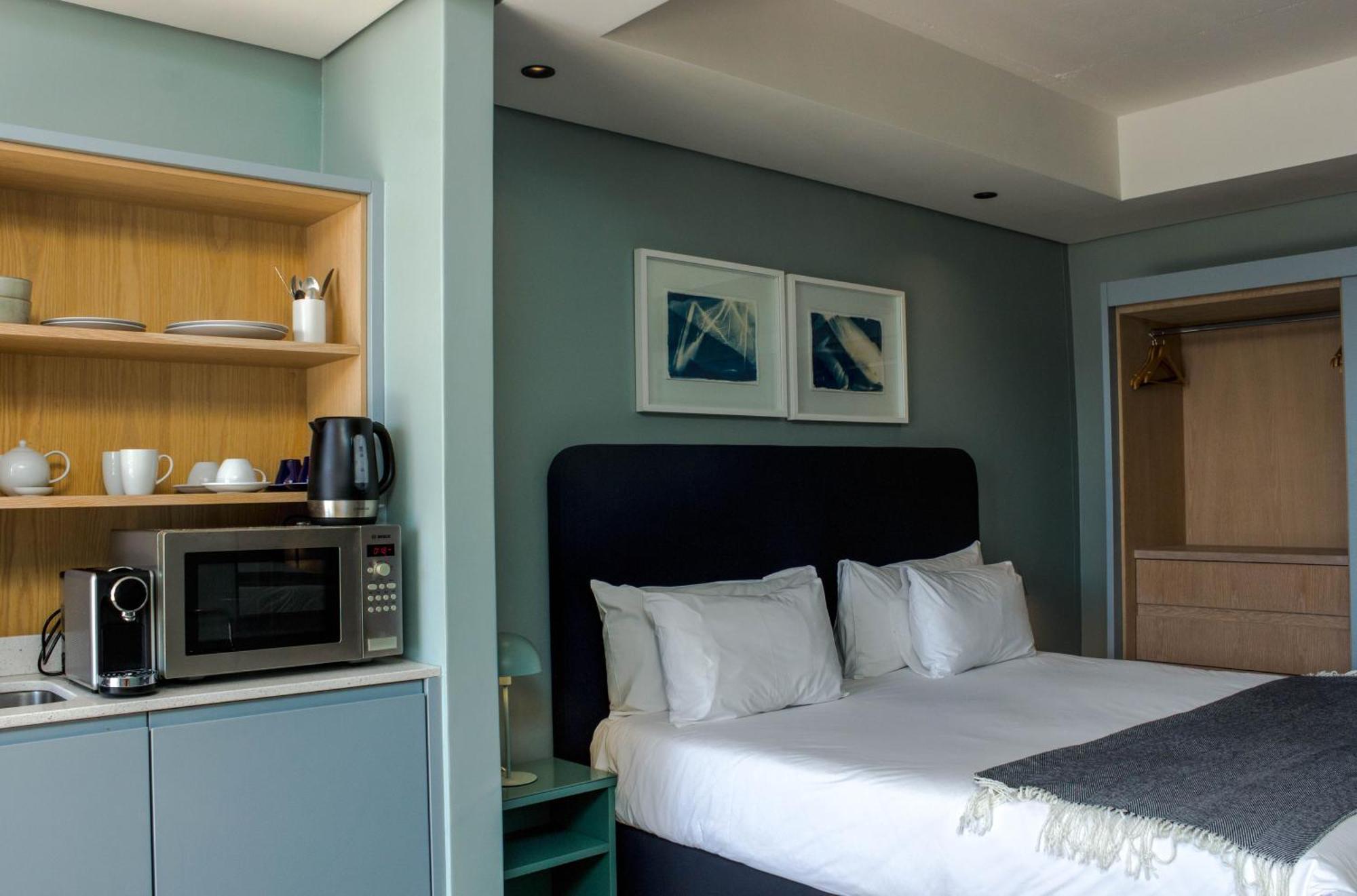 The Quarter Apartment Cape Town
