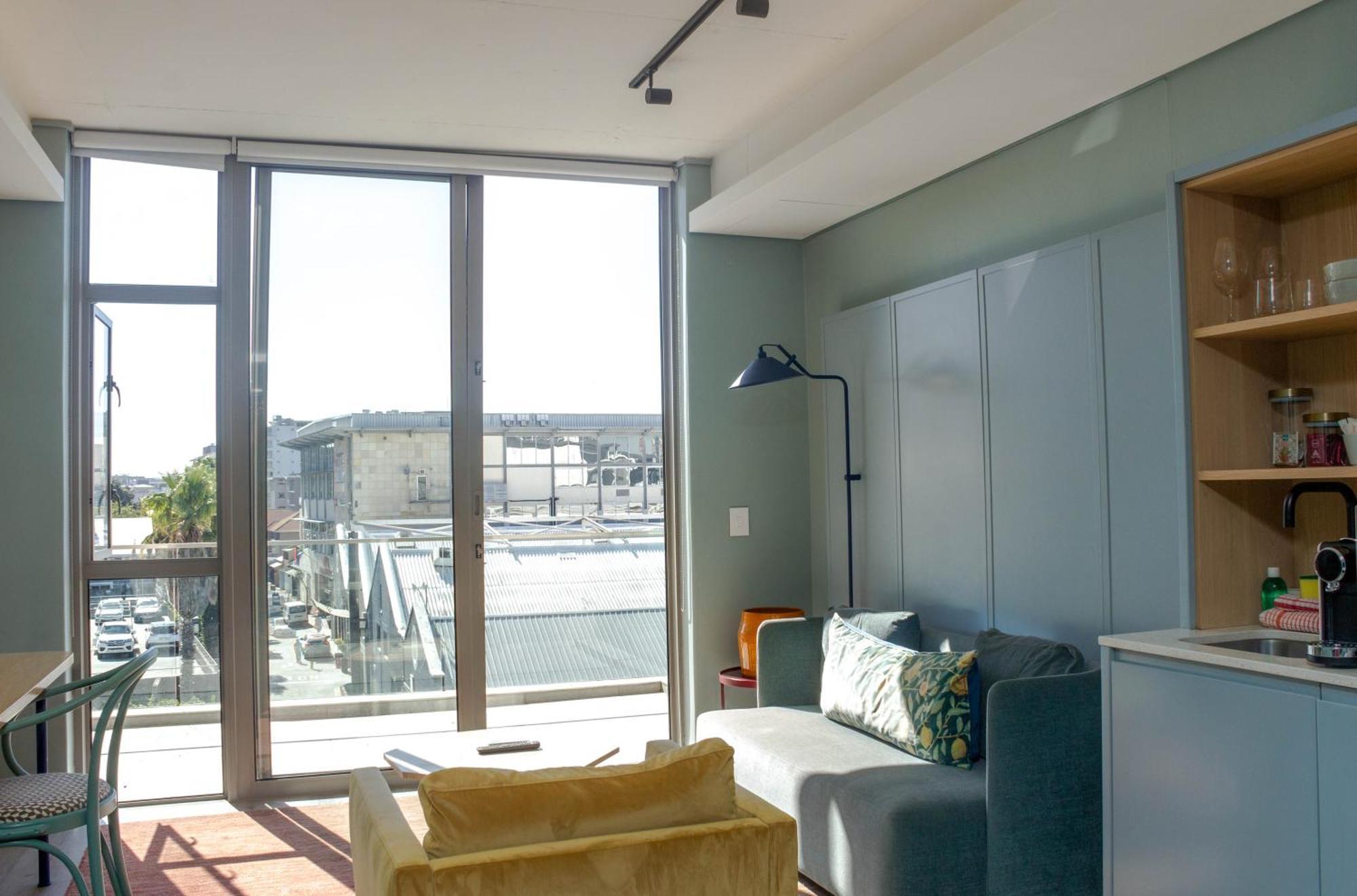 Apartment The Quarter Cape Town