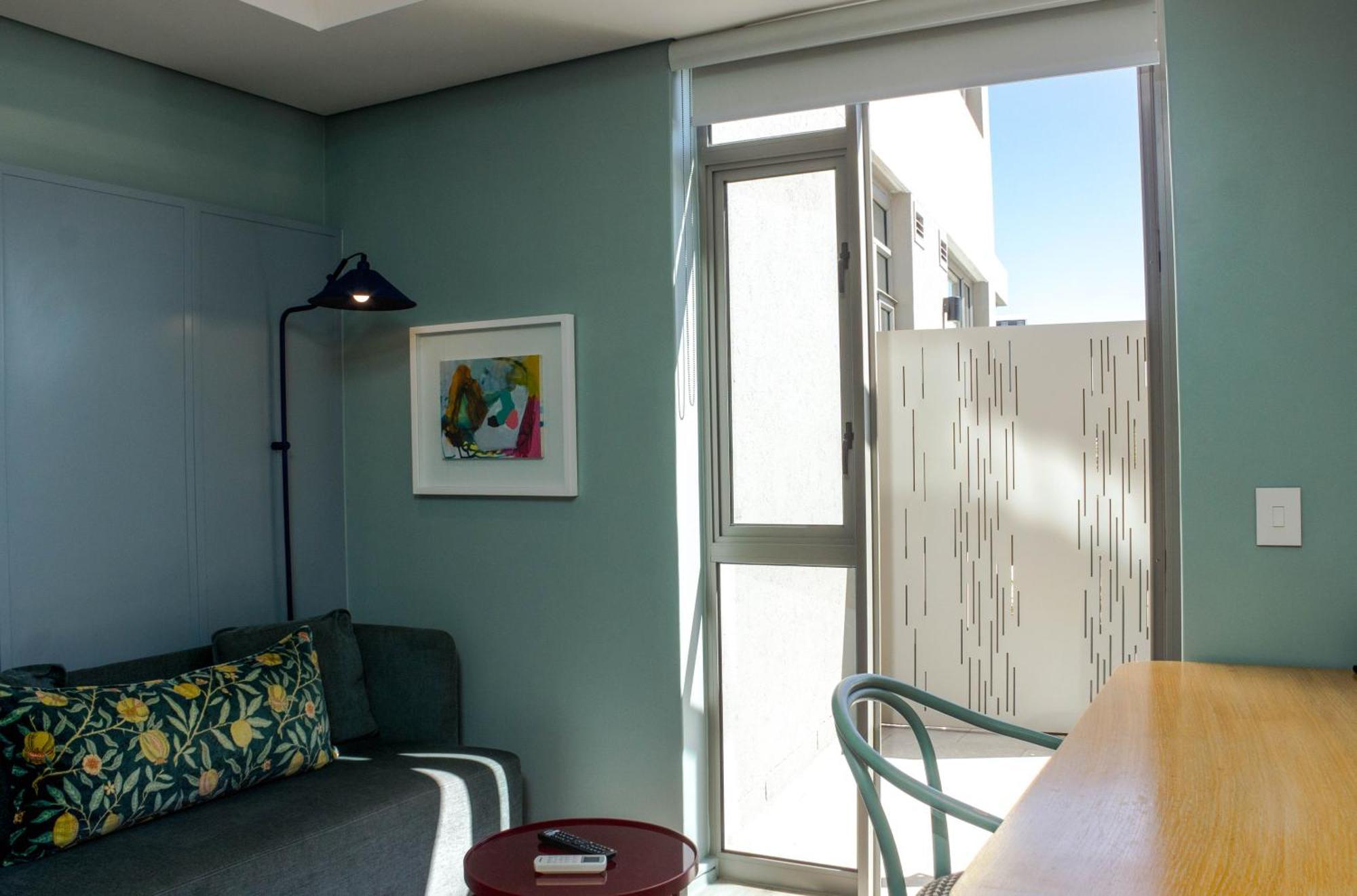 Apartment The Quarter