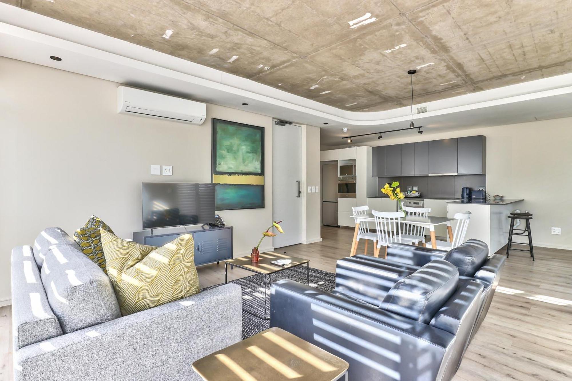 Apartment The Quarter *