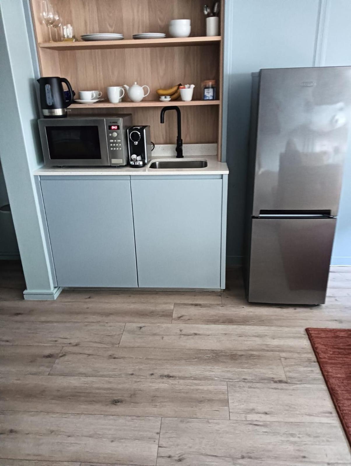 The Quarter Apartment Kapstadt